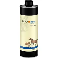 Luposan Lupoderm Hud- og hårkur - 1000 ml