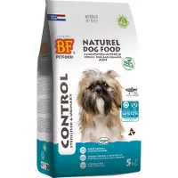 Biofood BF Petfood Control Mini Sterilised & Urinary med kylling hundefoder