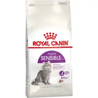 Royal Canin Regular Sensible 33 kattefoder