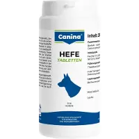 Canina Gærtabletter - 250 g