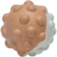 Beeztees Hvalpelegebold Denise - 6,2 cm