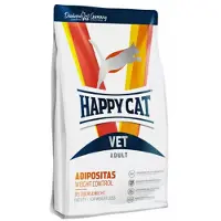 Happy Cat VET Adipositas - 1 kg