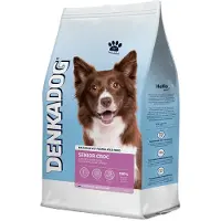 Denkadog Senior Croc hundefoder