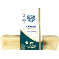 Renske Chhurpi Golddust Heal - Muskel og Led - XL