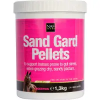 NAF Equine NAF Sand Gard Pellets - 1,3kg