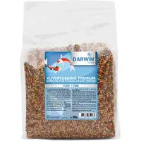 Darwin Damfoder Premium - 2,5 L