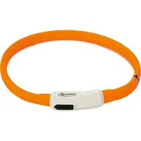 Beeztees Safety Gear Dogini - Orange - 70 cm