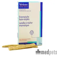 Virbac C.E.T. Tyggestrips - Hunde op til 5 kg - 200 g
