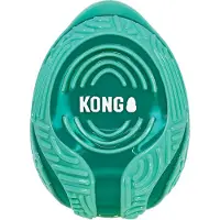 Kong Licks Rewards hundelegetøj - ca. L 15,2 x B 11,4 x H 11,4 cm
