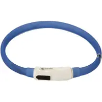 Beeztees Safety Gear Dogini - Blå - 35 cm