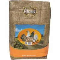 Hedric Fodermel - 20 kg