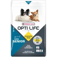 Versele-Laga Opti Life Senior - Mini - 2,5 kg