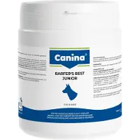 Canina Barfer's Best Junior - 850 gram