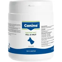Canina Krauter Doc Pels & Hud - 300 g.