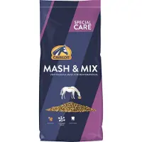 Cavalor Mash en Mix Wellness Mash - 1,5 kg