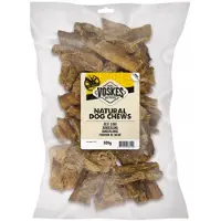 Voskes Okse Lunge - 500 g