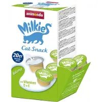 Animonda Milkies - Balance - 20 kopper