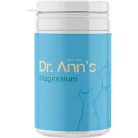 Dr. Ann's Magnesium - 150 gram