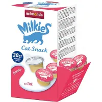 Animonda Milkies - Beauty - 20 kopper