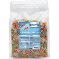 Darwin Damfoder Menu Mix - 2,5 L