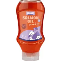 Braaaf Lakseolie - 500 ml