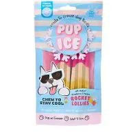 Pup Ice Hundens