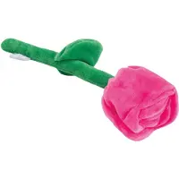 Beeztees Plysbloem - Tullip Tulipa