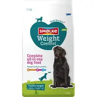 Smolke Smølke Weight Control hundefoder