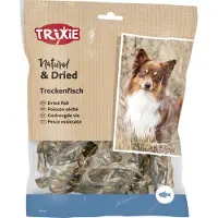 Trixie Dry Fish Snack - 400 g