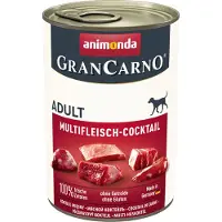 Animonda Økonomipakke: 24 x 400 g Original - Multikød-cocktail