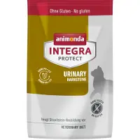 Animonda Integra Økonomipakke: 3 x 1,2 kg Integra Protect Adult - Adult Urinsten