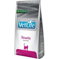 Farmina VetLife Struvite Kattefoder - 2 kg