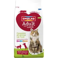 Smolke Smølke Adult med lam - 4 kg