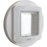 Sureflap Microchip Kæledyrslem Connect Pakke - inkl. Hub
