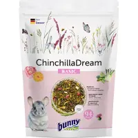 Bunny Nature Chinchilla Dream Basic - 1,2 kg
