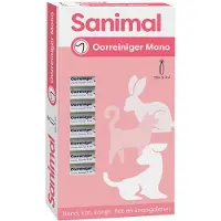 Sanimal Ørerenser Mono