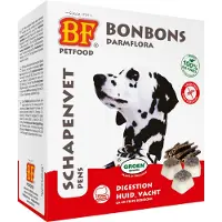Biofood Fårefedt Kallun - 40 stk