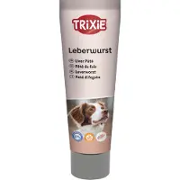 Trixie Premio Leverpostej til hunde - 110 g