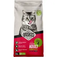 Voskes Adult Complete kylling kattefoder