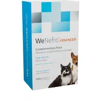 Wepharm WeNefro Advanced Suspension - 30 ml