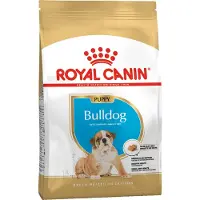 Royal Canin Bulldog Puppy Hundefoder - 12 kg