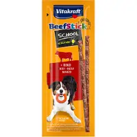 Vitakraft Beefstick School - Okse - 20 g