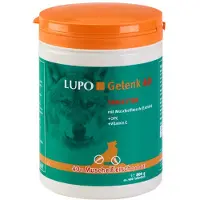 Luposan Gelenk 40 - Tabletter - 800 g / 400 stk.