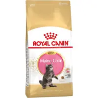 Royal Canin Maine Coon Kitten Kattefoder - 400 g