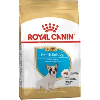 Royal Canin French Bulldog Puppy Hundefoder - 10 kg
