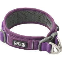 Dog Copenhagen Urban Explorer Halsbånd - Purple Passion - M
