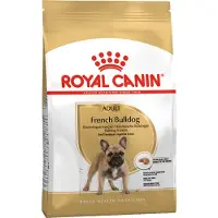 Royal Canin French Bulldog Hundefoder - 1,5 kg