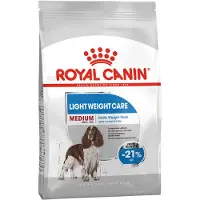 Royal Canin Medium Light Weight Care, Adult (animal), Fjerkræ, 3 kg