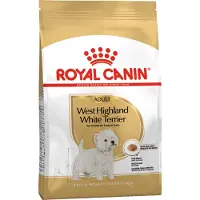 Royal Canin West Highland White Terrier Hundefoder - 1,5 kg