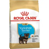 Royal Canin Puppy Yorkshire Terrier hundefoder
